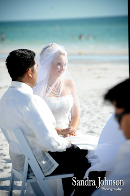 Best Don Cesar Wedding photographer - Sandra Johnson (SJFoto.com)